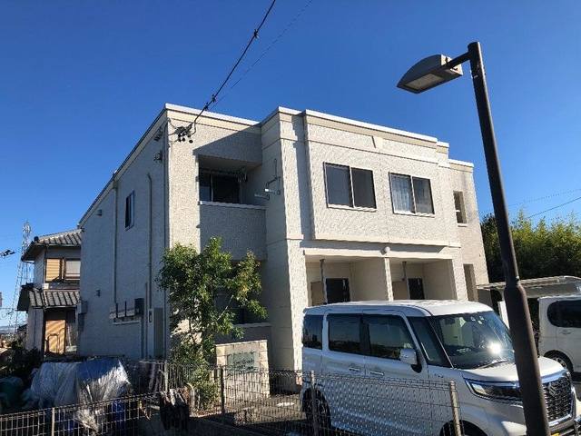 カーサ駒場 室内写真2