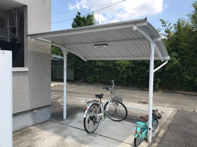 カーサ駒場 室内写真3