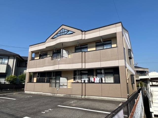 メゾンジョリエ 室内写真2