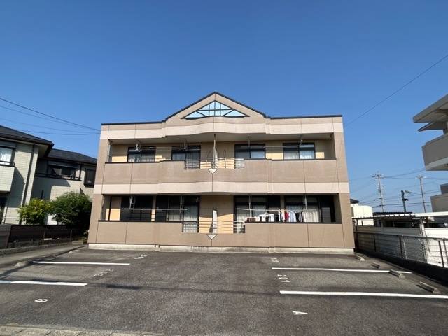 メゾンジョリエ 室内写真3