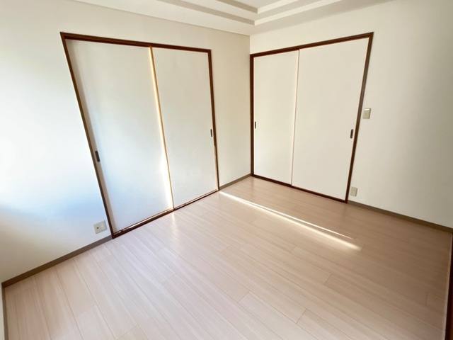 メゾンジョリエ 室内写真5