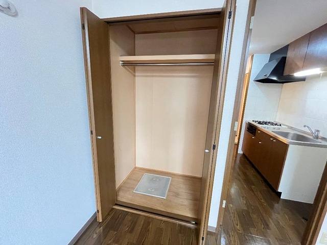パブリック一番館 室内写真1