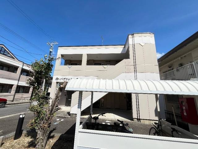 パブリック一番館 室内写真2