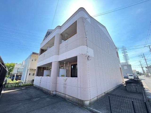 パブリック一番館 室内写真3
