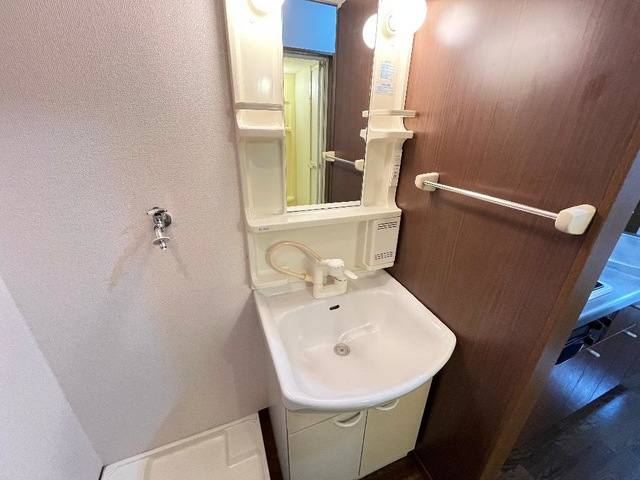 パブリック一番館 室内写真6