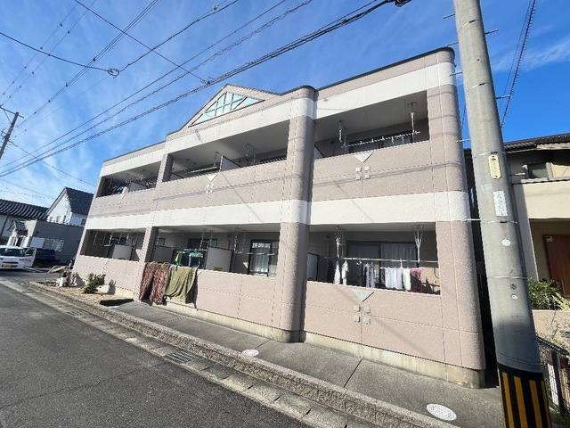 パブリック二番館 室内写真2