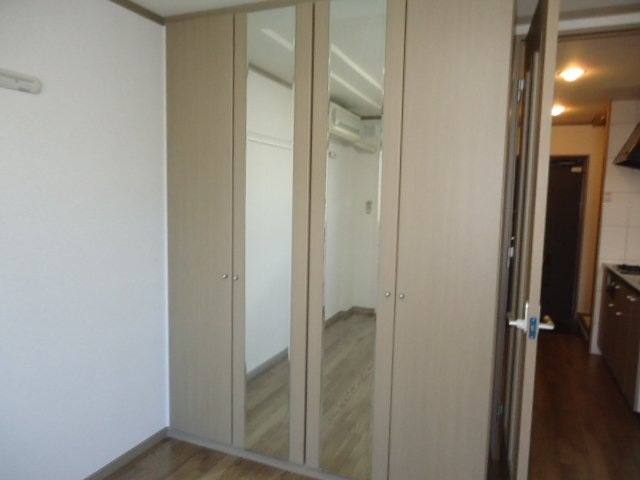 パブリック二番館 室内写真4