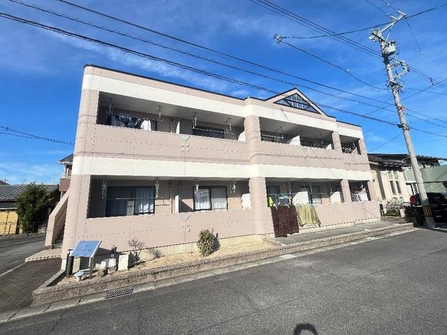 パブリック二番館