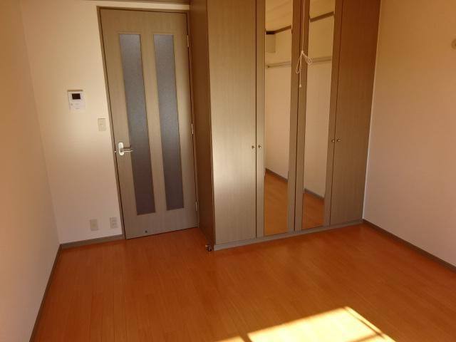 パブリック二番館 室内写真1