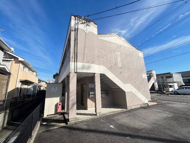 パブリック二番館 室内写真3