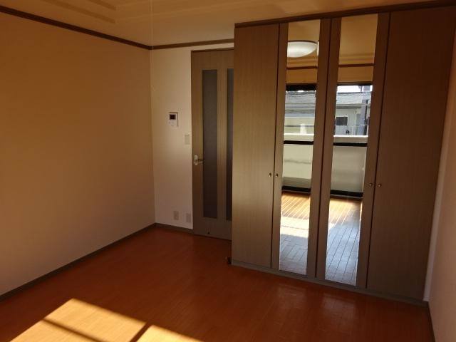 パブリック二番館 室内写真4