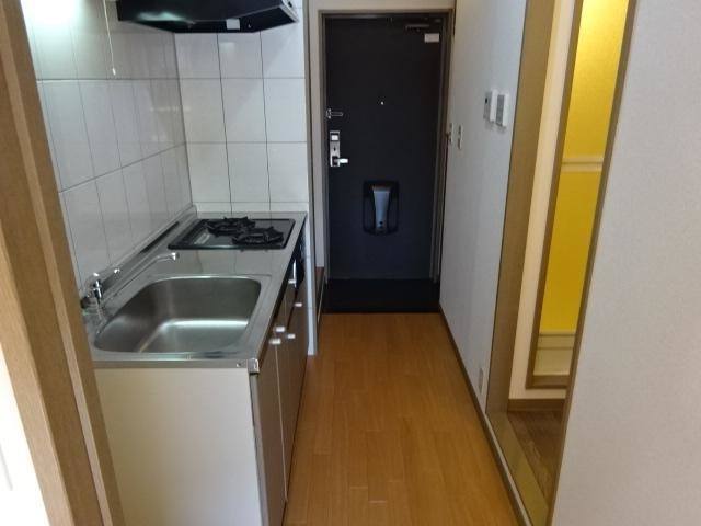 パブリック二番館 室内写真6