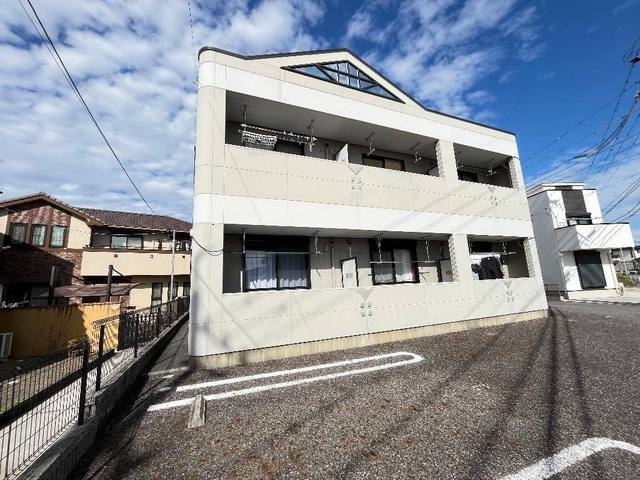 サンシャインアイ 建物画像