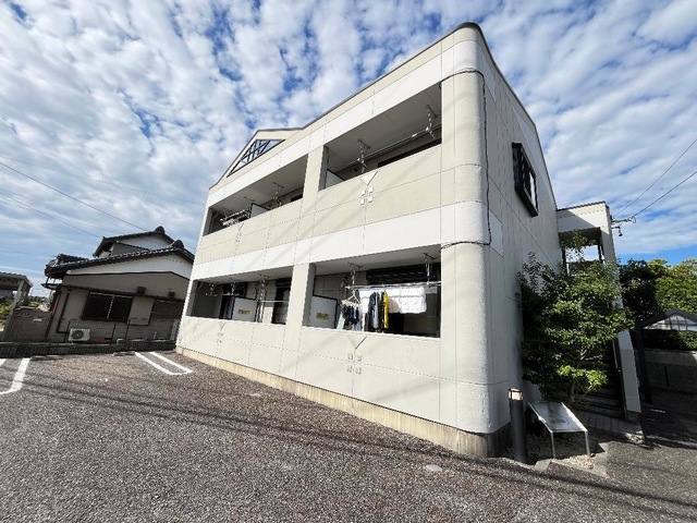 サンシャインアイ 室内写真2