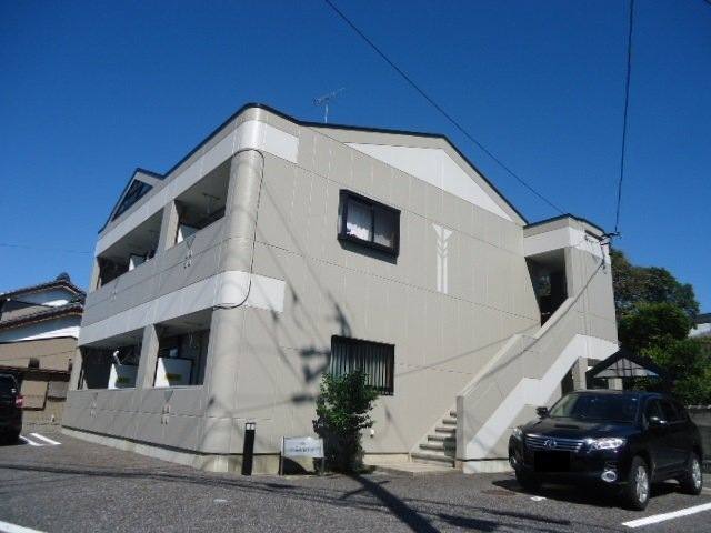 サンシャインアイ 室内写真3