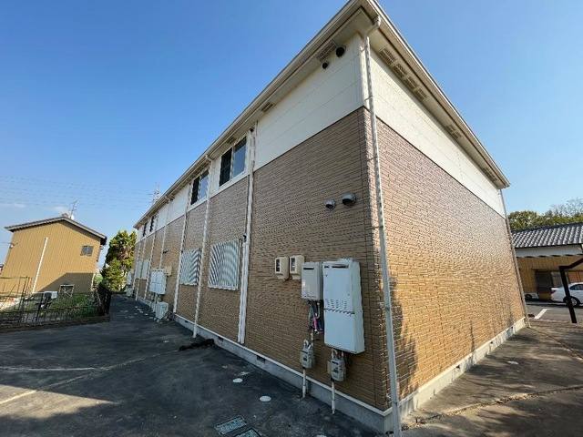 リバーサイドハイム 室内写真2