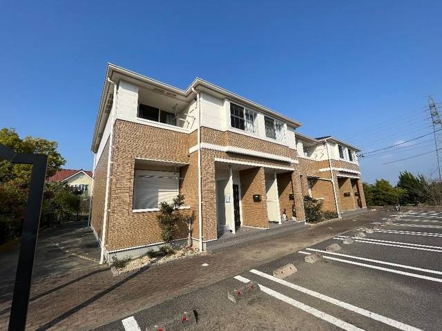 リバーサイドハイム 室内写真3