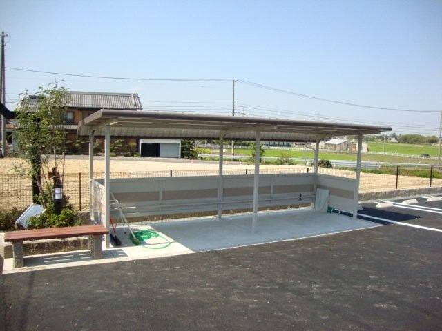 フラワーヒルズ城ケ入 室内写真2