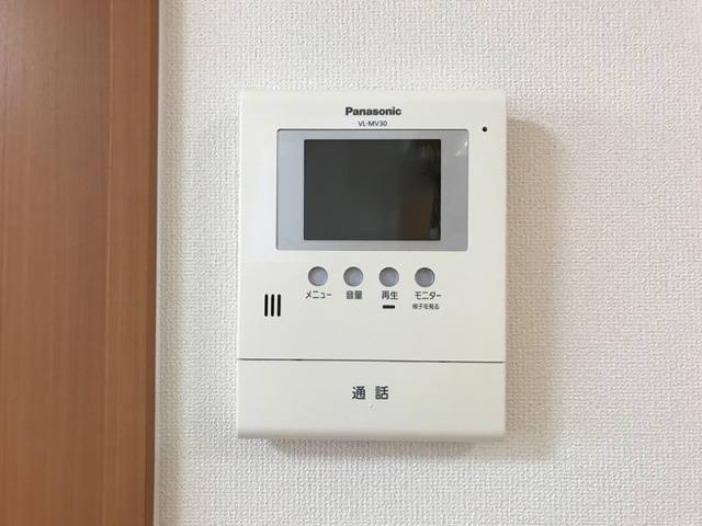 フラワーヒルズ城ケ入 室内写真4