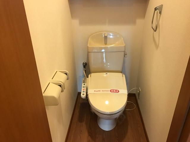 フラワーヒルズ城ケ入 室内写真5