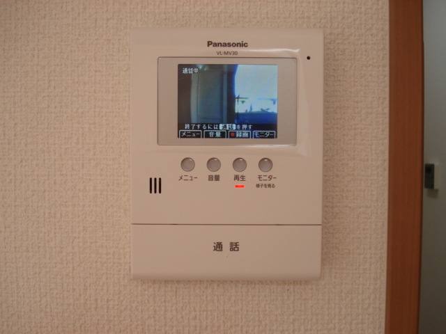 アイリス高見 室内写真8
