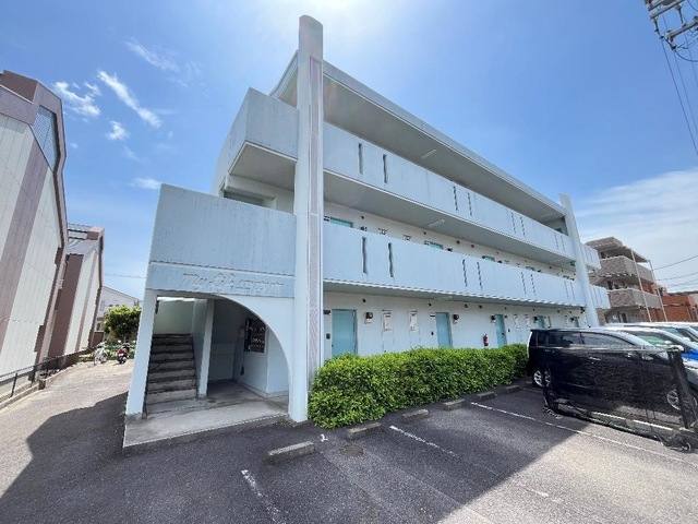 ＭＹＬＩＦＥ二本木 建物画像