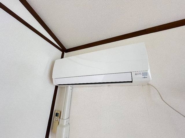 ＭＹＬＩＦＥ二本木 室内写真1