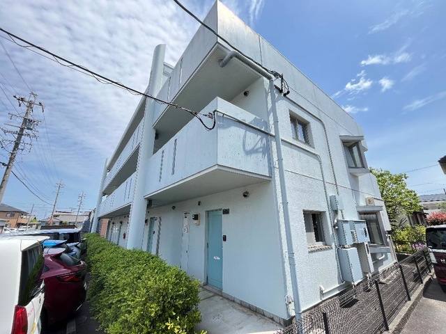 ＭＹＬＩＦＥ二本木 室内写真3