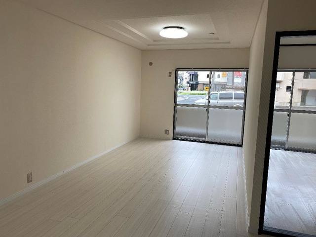 アイランドハイム 室内写真1