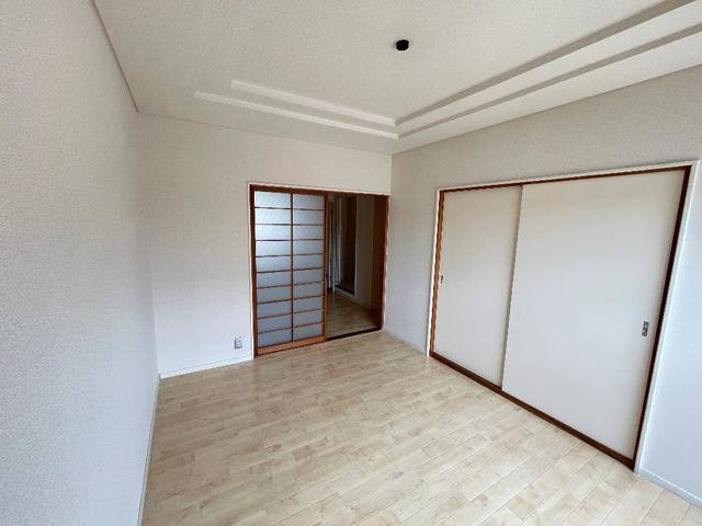 アイランドハイム 室内写真1