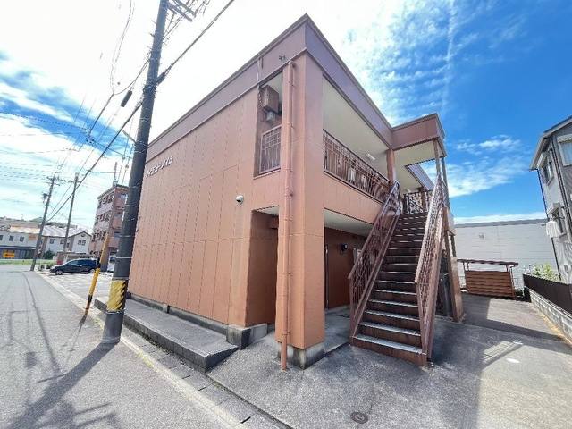 アイランドハイム 室内写真2
