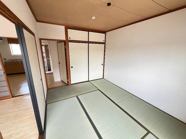 アイランドハイム 室内写真4