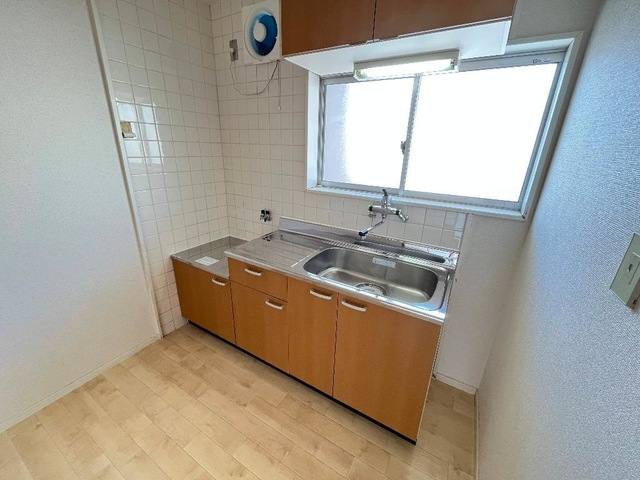 アイランドハイム 室内写真5