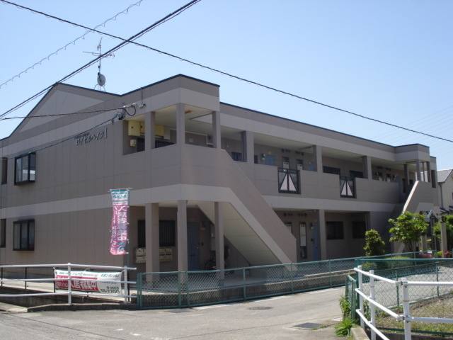 ロイヤルハイツⅠ 室内写真3