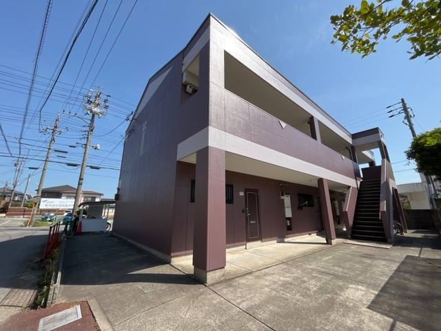 レジデンス六斗 室内写真2