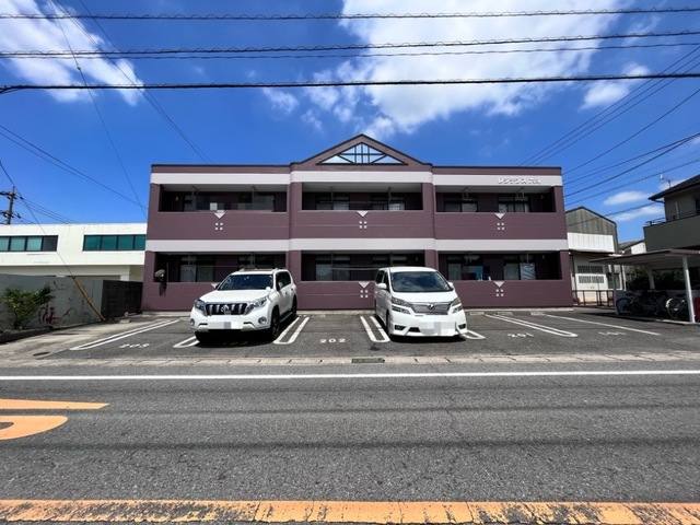 レジデンス六斗 室内写真3