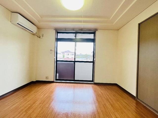 レジデンス六斗 室内写真5