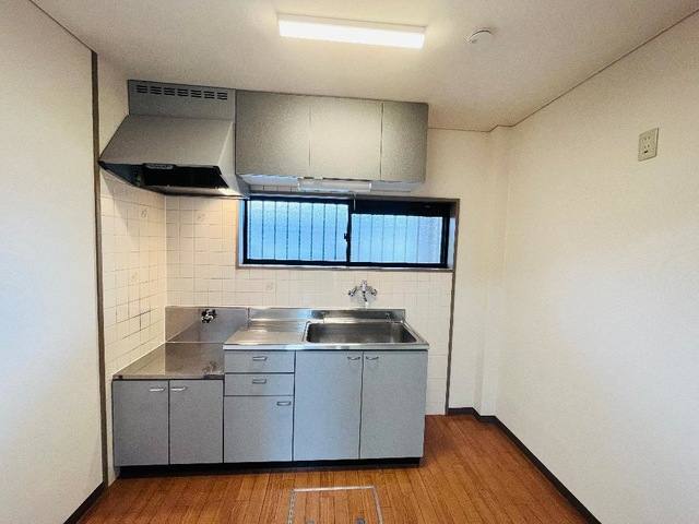 レジデンス六斗 室内写真6