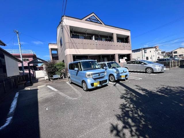 エスポア誉 室内写真2