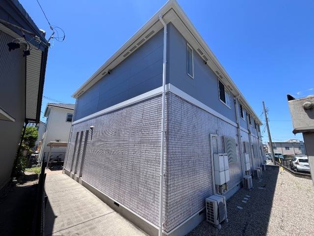 レジデンスペティ 室内写真2
