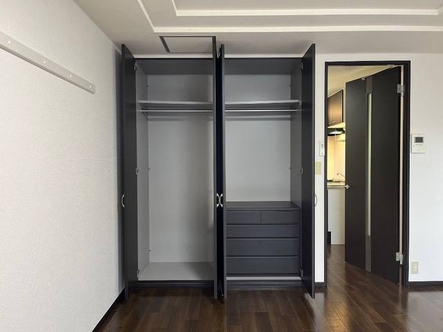 キャッスルリバーサイド 室内写真13