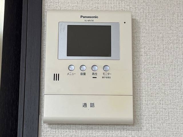 キャッスルリバーサイド 室内写真14