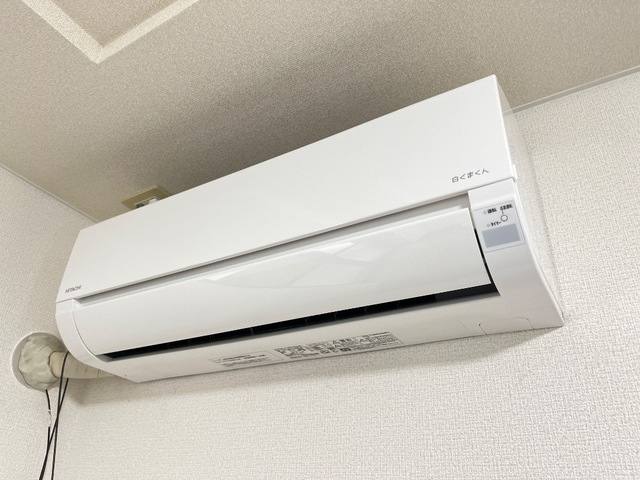 キャッスルリバーサイド 室内写真15