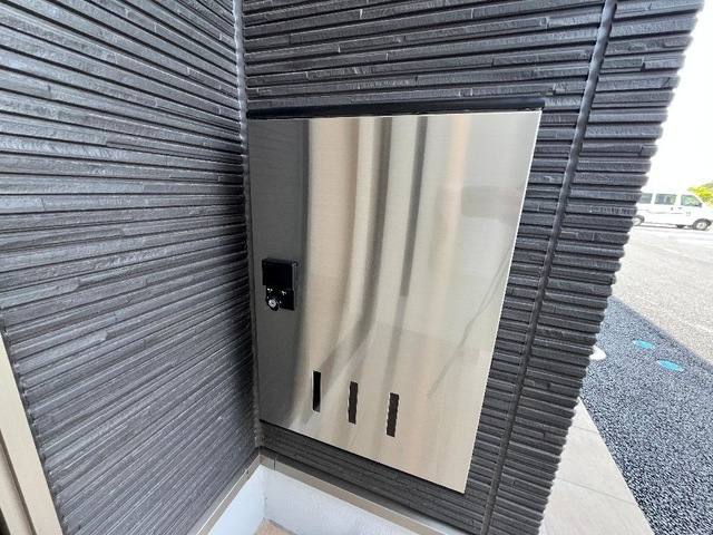 メゾン・テ・ヴェール 室内写真7