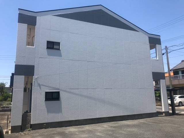エデン中央本町 室内写真3