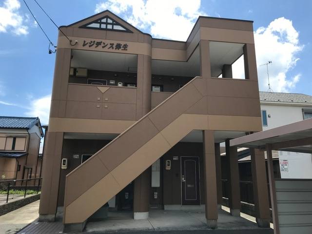 レジデンス弥生 室内写真2