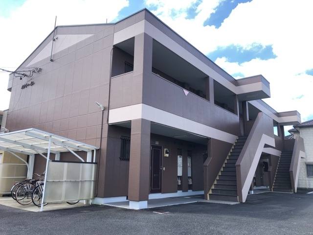 オクトハイム 室内写真2