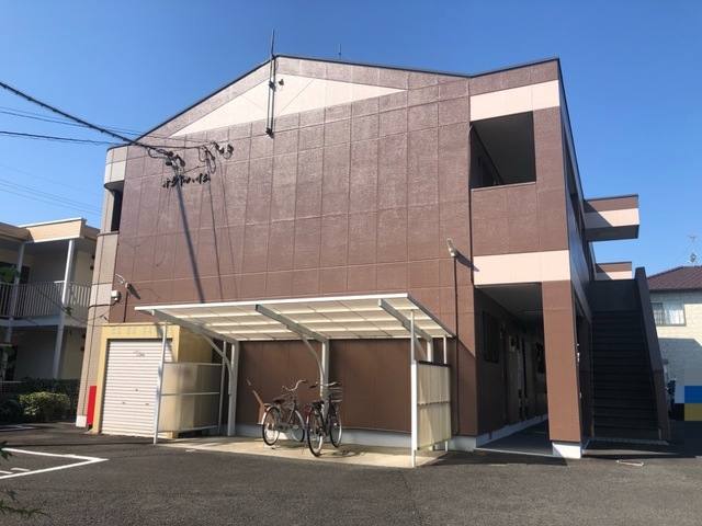 オクトハイム 室内写真3