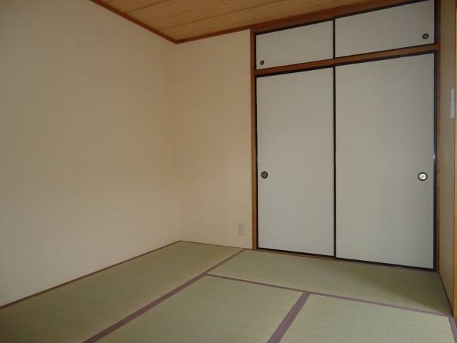 オクトハイム 室内写真5
