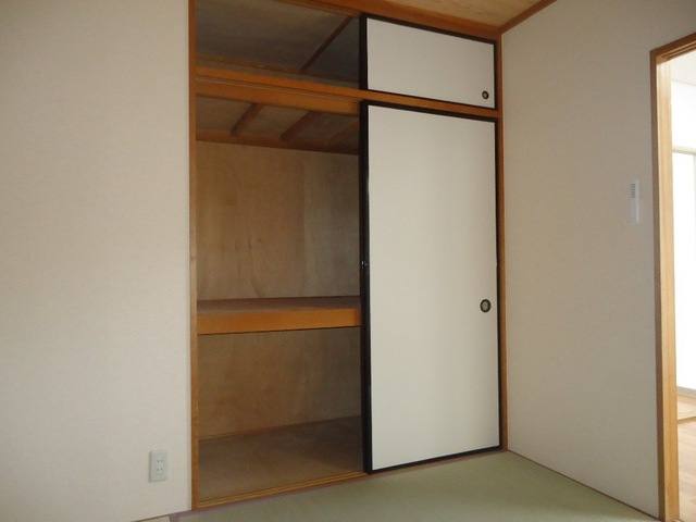 オクトハイム 室内写真6